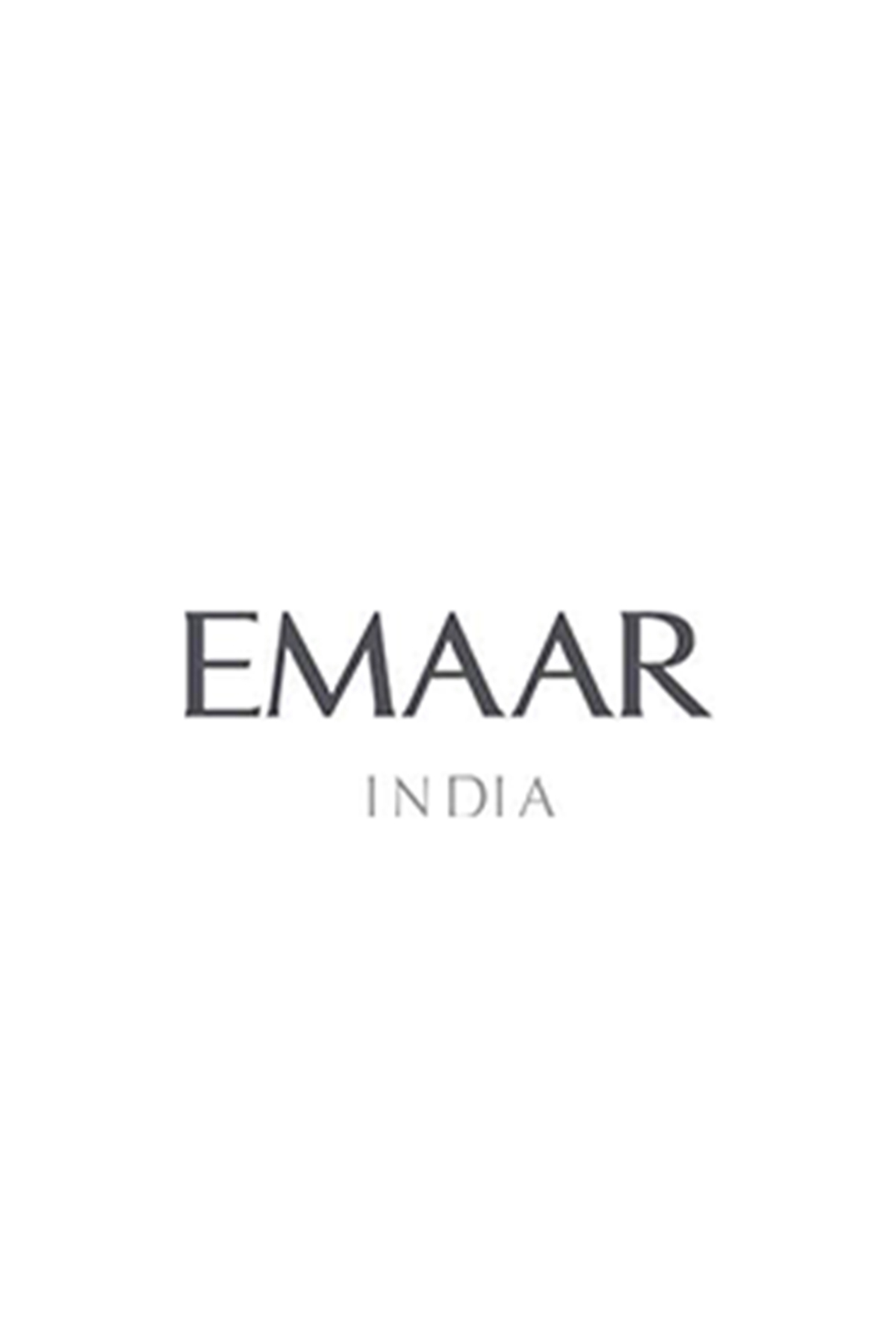 Emaar India